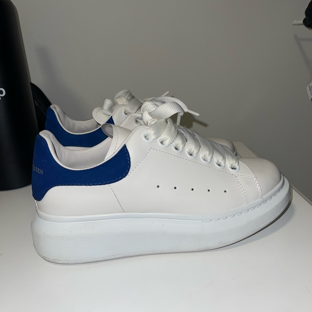 Alexander McQueen Sneakers